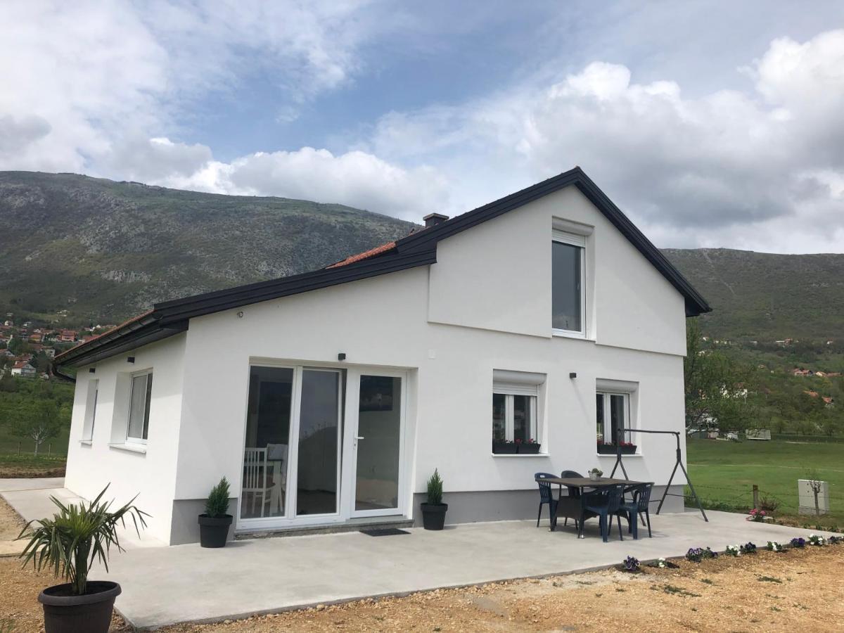 Vikendica Bruse Villa Jaklici Exterior photo