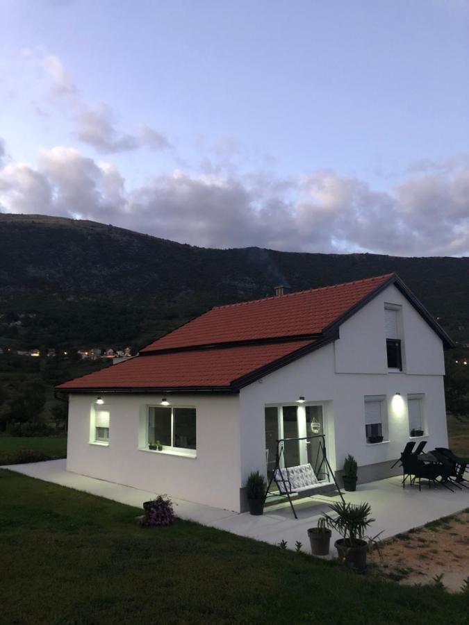 Vikendica Bruse Villa Jaklici Exterior photo