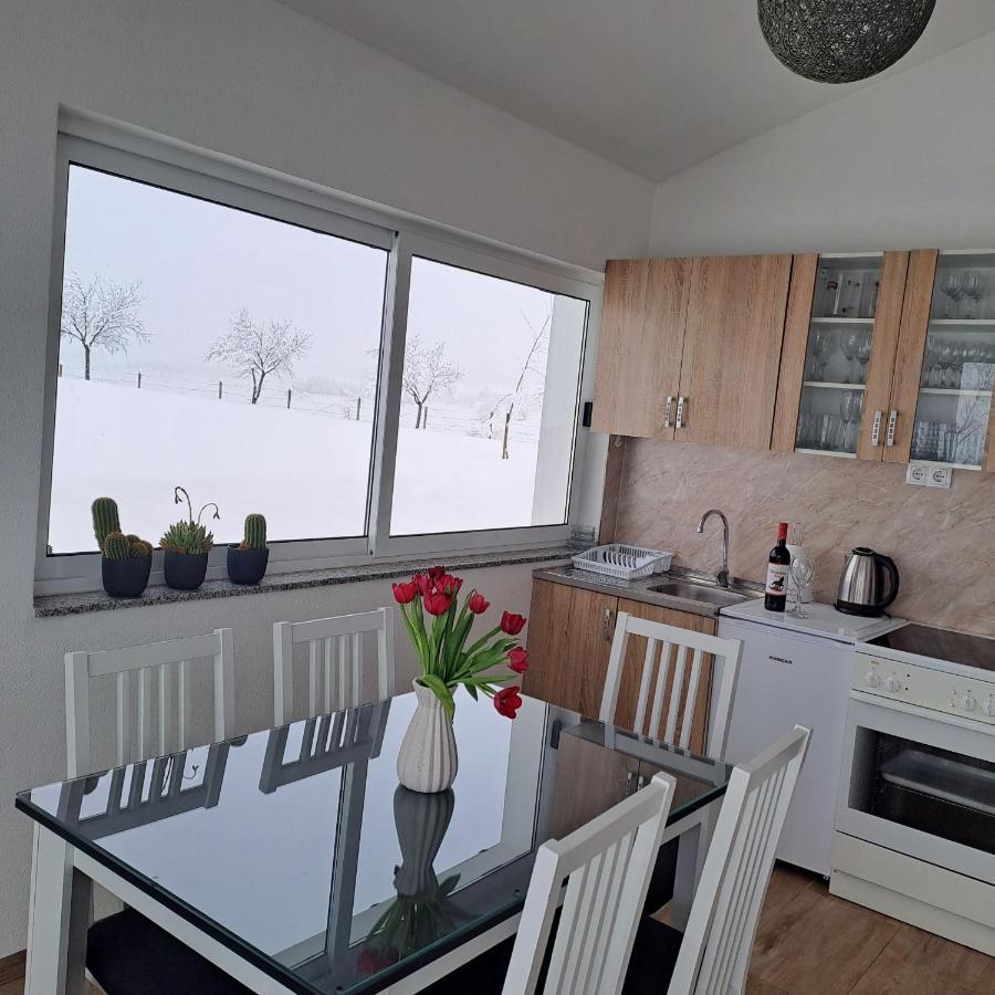 Vikendica Bruse Villa Jaklici Exterior photo