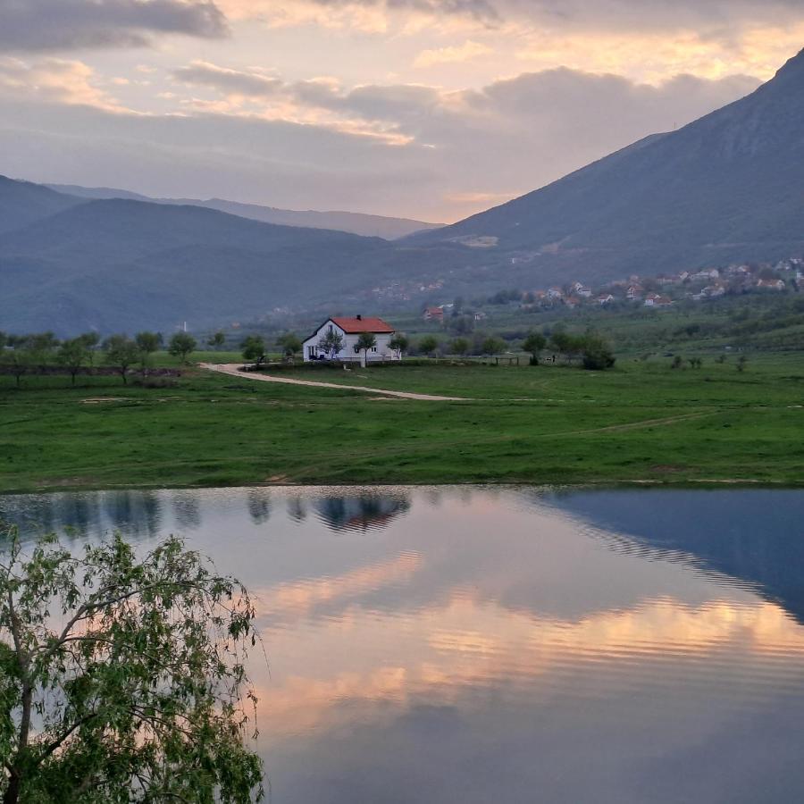 Vikendica Bruse Villa Jaklici Exterior photo